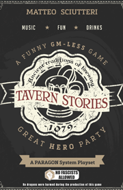 Tavern Stories
